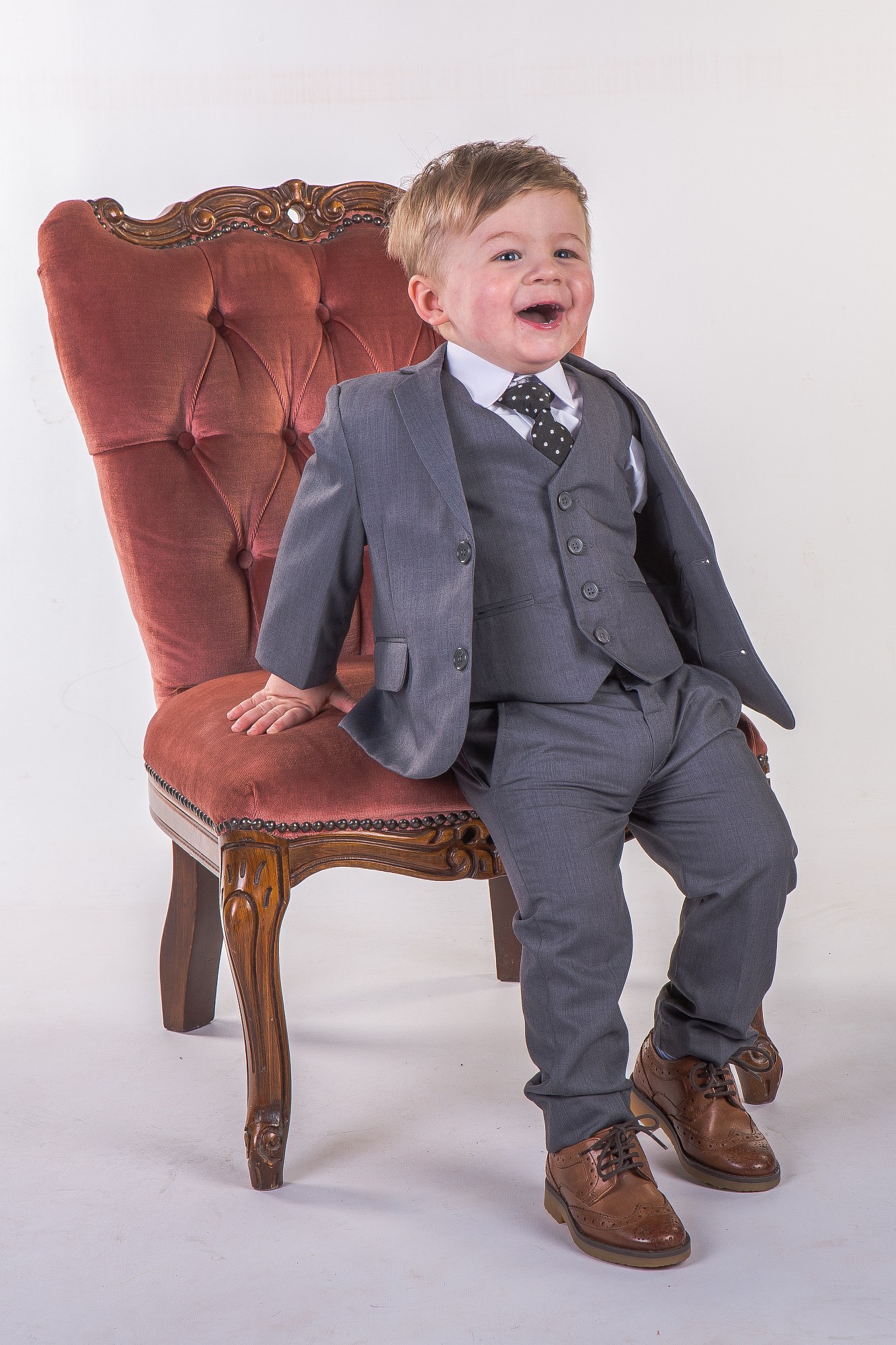 Dress suit 2024 for baby boy