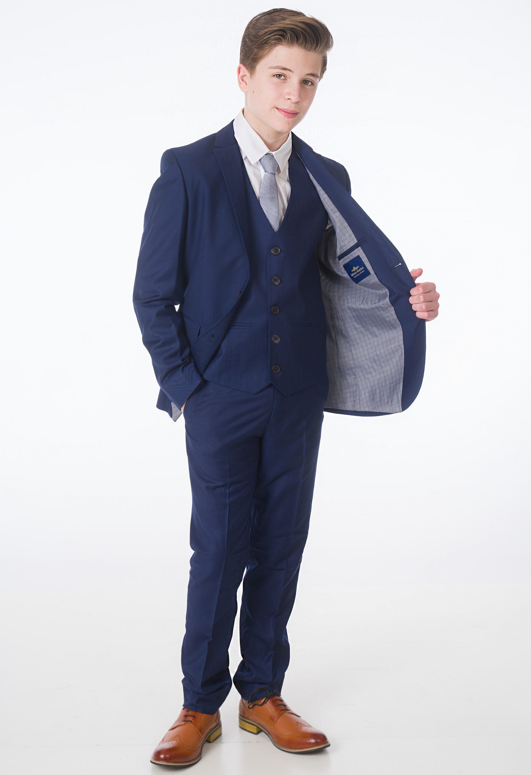 Boys suits online sale