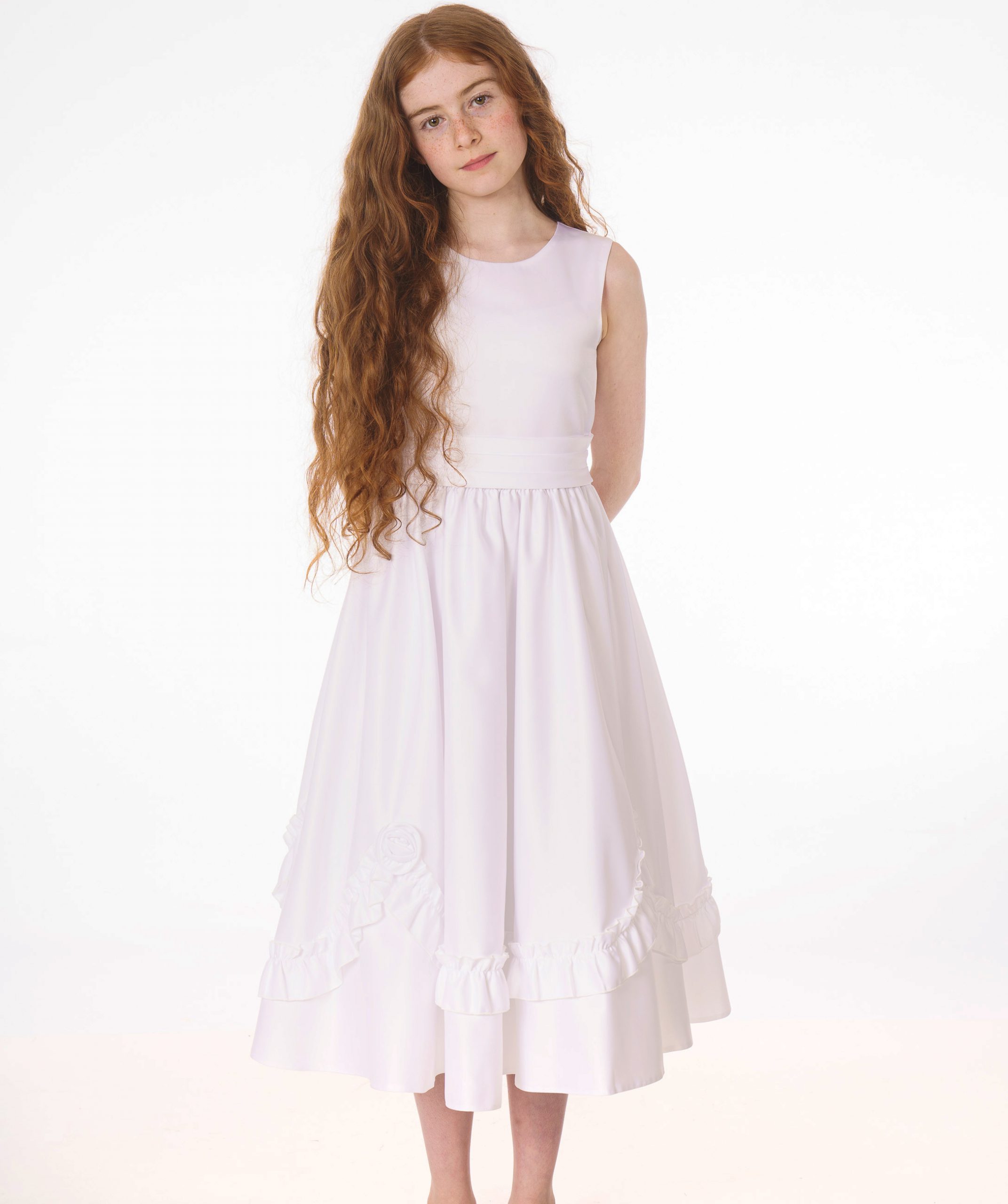 Amazon.com: Girls' Casual Dresses - SOLY HUX / Girls' Casual Dresses / Girls'  Dresses: Clothing, Shoes & Jewelry