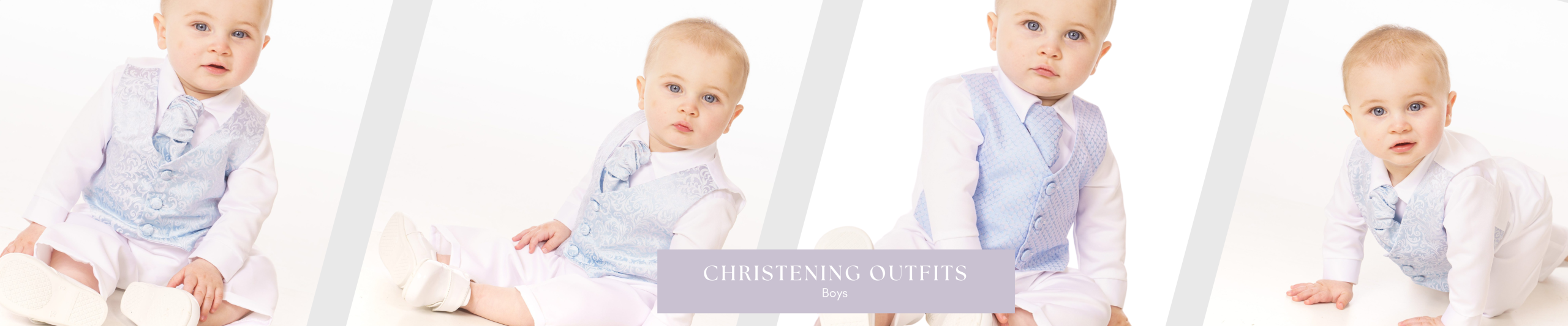 Christening Outfits