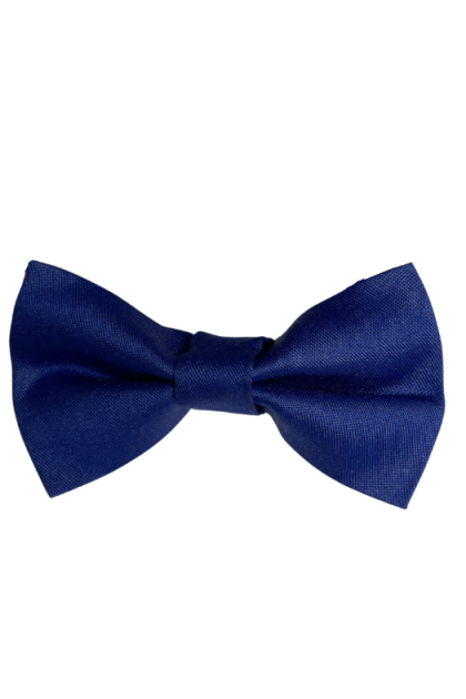 Bow Tie- Navy